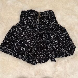 Guess by Marciano Polka Dot Women’s shorts Small